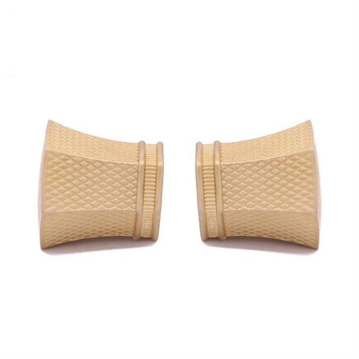 Cylindrical Magnetic Perfume Bottle Round Cap