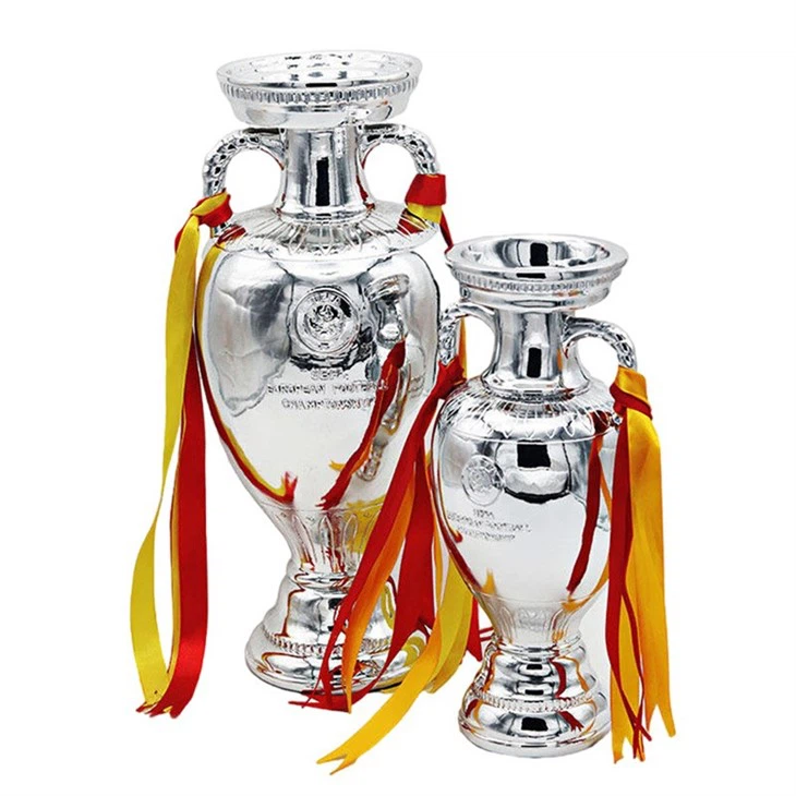Gold Plated Sport 3D Metal Cup Trophies Award